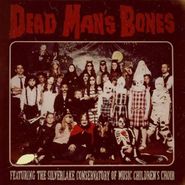 Dead Man's Bones, Dead Man's Bones (CD)
