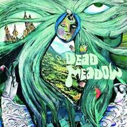 Dead Meadow, Dead Meadow (CD)
