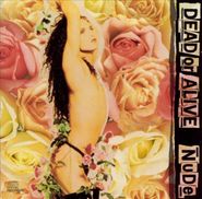 Dead Or Alive, Nude (CD)