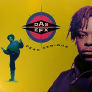 Das EFX, Dead Serious [Import] (LP)