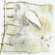 Dead Voices On Air, Piss Frond (CD)