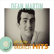 Dean Martin, All-Time Greatest Hits (CD)