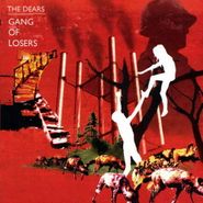 The Dears, Gang Of Losers (LP)