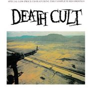 Death Cult, Death Cult [Import] (CD)
