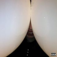 Death Grips, Bottomless Pit (CD)