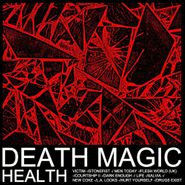Health, Death Magic [Indie Exclusive] (LP)