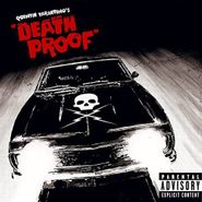 Various Artists, Quentin Tarantino's Death Proof [OST] (CD)