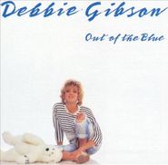 Debbie Gibson, Out Of The Blue (CD)