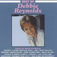 Debbie Reynolds, Best Of Debbie Reynolds (CD)