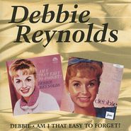 Debbie Reynolds, Debbie / Am I That Easy To Forget? [Import] (CD)