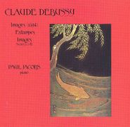 Claude Debussy, Debussy: Images / Estampes (CD)