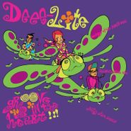 Deee-Lite, Groove Is In The Heart [Record Store Day Pink Vinyl] (12")