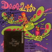 Deee-Lite, Groove Is In The Heart / What Is Love? (12")