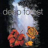 Deep Forest, Boheme (CD)