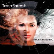 Deep Forest, Music.Detected (CD)