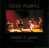 Deep Purple, Made In Japan [Import] (CD)