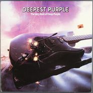 Deep Purple, Deepest Purple: The Very Best Of Deep Purple (LP)
