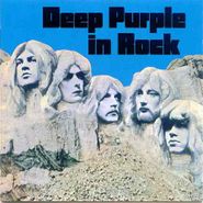 Deep Purple, Deep Purple In Rock [Anniversary Edition] [Import] (CD)