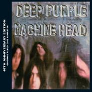 Deep Purple, Machine Head [40th Anniversary] (CD)