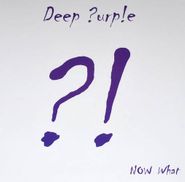 Deep Purple, Now What?! (CD)