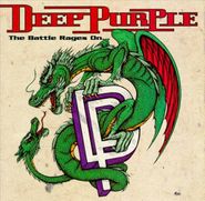 Deep Purple, The Battle Rages On / Come Hell Or High Water [Import] (CD)