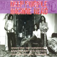 Deep Purple, Machine Head [25th Anniversary Edition] (CD)