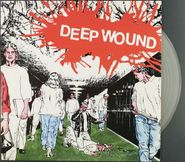 Deep Wound, Deep Wound [Clear Vinyl] (LP)
