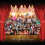 Def Leppard, Songs From The Sparkle Lounge (CD)