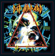 Def Leppard, Hysteria [30th Anniversary Deluxe Edition] (CD)