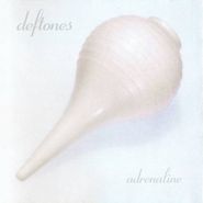 Deftones, Adrenaline (CD)