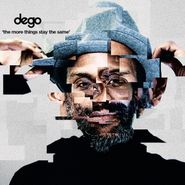 Dego, The More Things Stay The Same [2 x 12"] (LP)