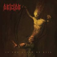 Deicide, In The Minds Of Evil (CD)