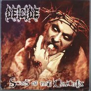 Deicide, Scars Of The Crucifix (LP)