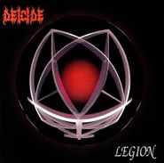 Deicide, Legion (LP)