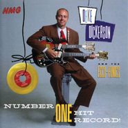 Deke Dickerson, Number One Hit Record (CD)