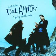 Del Amitri, The B Sides: Lousy With Love [Import] (CD)