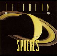 Delerium, Spheres [Import] (CD)