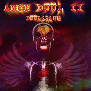 Amon Düül II, Düülirium (CD)