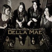 Della Mae, Della Mae (CD)