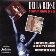 Della Reese, A Date With Della Reese At Mr. Kelly's In Chicago: The Story Of The Blues [Import] (CD)