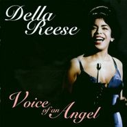 Della Reese, Voice Of An Angel (CD)