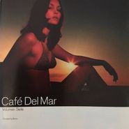 Various Artists, Cafe Del Mar, Volume Seven (CD)