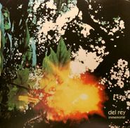 Del Rey, Immemorial [Olive Vinyl] (LP)