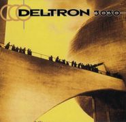Deltron 3030, Deltron 3030 (CD)