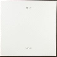 De Lux, Voyage [Clear Vinyl] (LP)