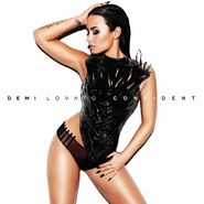 Demi Lovato, Confident [Deluxe Edition] (CD)
