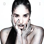Demi Lovato, Demi (CD)
