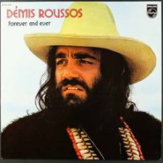 Demis Roussos, Forever And Ever [UK Issue] (LP)