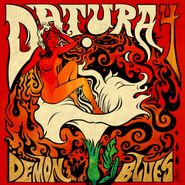Datura4, Demon Blues (CD)