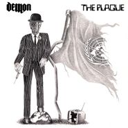 Demon, The Plague [180 Gram White Vinyl] (LP)